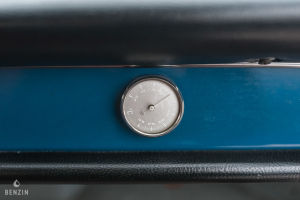 Austin Morris 1100 - 1967