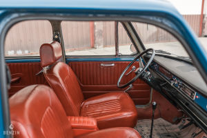 Austin Morris 1100 - 1967