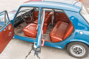 Austin Morris 1100 - 1967