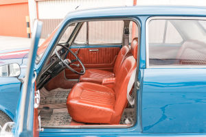 Austin Morris 1100 - 1967