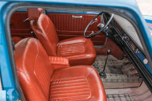 Austin Morris 1100 - 1967