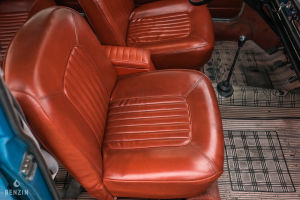 Austin Morris 1100 - 1967