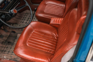 Austin Morris 1100 - 1967