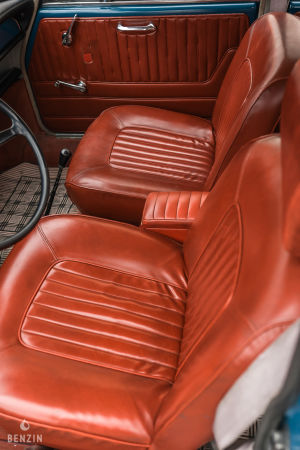 Austin Morris 1100 - 1967