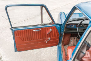 Austin Morris 1100 - 1967