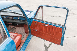 Austin Morris 1100 - 1967