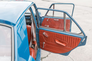 Austin Morris 1100 - 1967