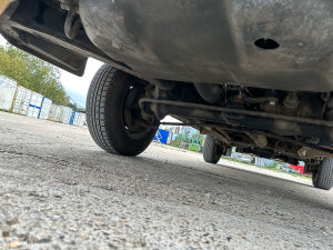 Volkswagen Combi T2 Riviera - 1979