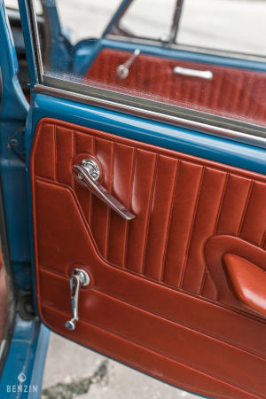 Austin Morris 1100 - 1967