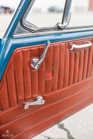 Austin Morris 1100 - 1967