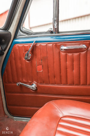 Austin Morris 1100 - 1967