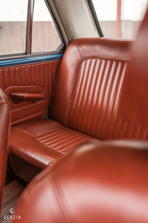 Austin Morris 1100 - 1967