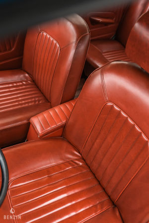 Austin Morris 1100 - 1967