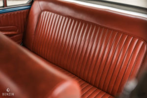 Austin Morris 1100 - 1967