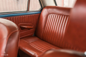 Austin Morris 1100 - 1967