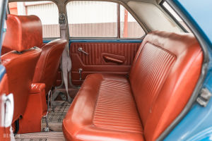 Austin Morris 1100 - 1967