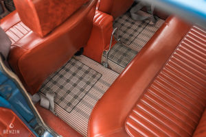 Austin Morris 1100 - 1967