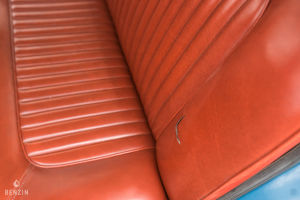 Austin Morris 1100 - 1967