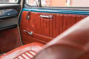 Austin Morris 1100 - 1967