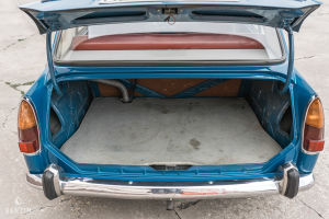 Austin Morris 1100 - 1967