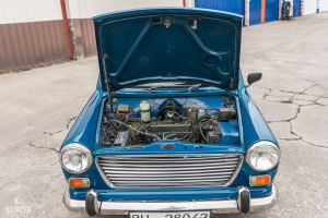 Austin Morris 1100 - 1967