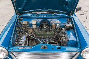 Austin Morris 1100 - 1967