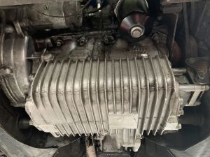 Austin Morris 1100 - 1967