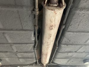 Austin Morris 1100 - 1967