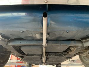 Austin Morris 1100 - 1967