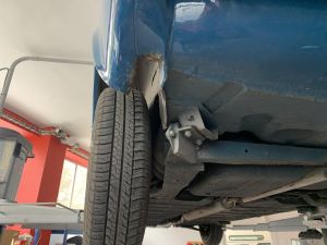 Austin Morris 1100 - 1967