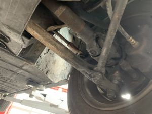 Austin Morris 1100 - 1967