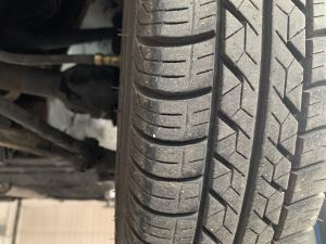 Austin Morris 1100 - 1967