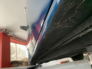 Austin Morris 1100 - 1967