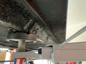 Austin Morris 1100 - 1967