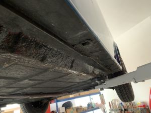 Austin Morris 1100 - 1967