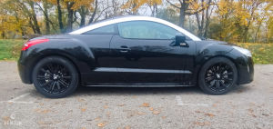 Peugeot RCZ THP 200 - 2010