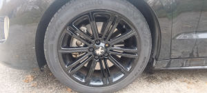 Peugeot RCZ THP 200 - 2010