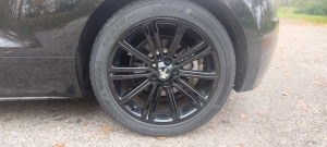 Peugeot RCZ THP 200 - 2010