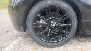 Peugeot RCZ THP 200 - 2010