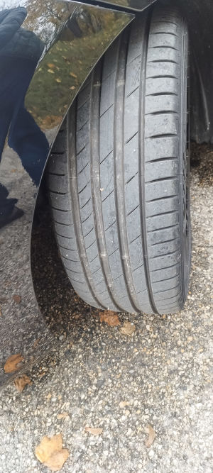 Peugeot RCZ THP 200 - 2010