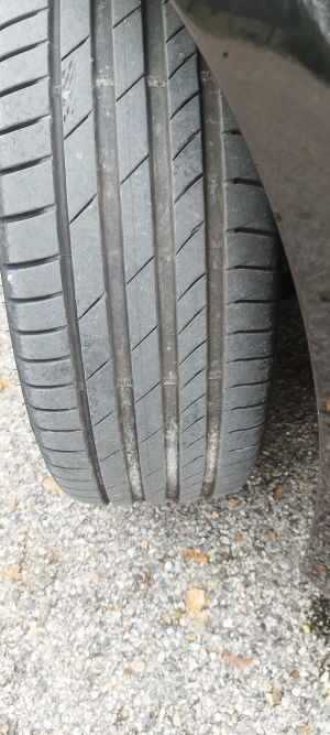 Peugeot RCZ THP 200 - 2010