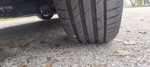 Peugeot RCZ THP 200 - 2010