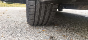 Peugeot RCZ THP 200 - 2010