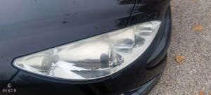 Peugeot RCZ THP 200 - 2010