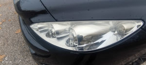 Peugeot RCZ THP 200 - 2010