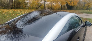 Peugeot RCZ THP 200 - 2010