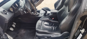 Peugeot RCZ THP 200 - 2010