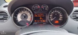 Peugeot RCZ THP 200 - 2010