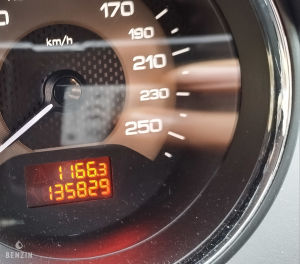 Peugeot RCZ THP 200 - 2010