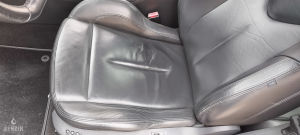 Peugeot RCZ THP 200 - 2010